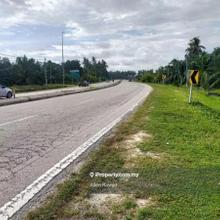 Spacious 6.17 Acres Agricultural Land Assam Jawa, Kuala Selangor