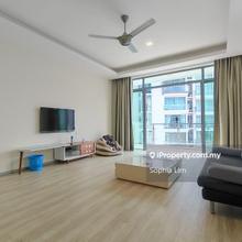 Park Residence Condominium For Sale