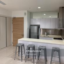 Bangsar South Camellia Hotel Suite Like 1 Bedroom Residence For Sale