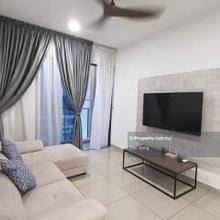 Akasa, Cheras South, Cheras