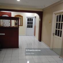 South City Apartment freehold for sale