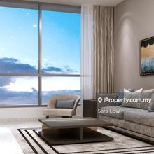 Brand New 2 Bedrooms With Cheap Price