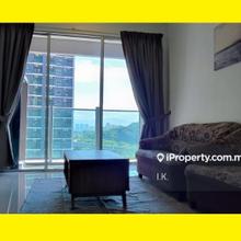 Maxim Residences, Condominium Cheras, Taman Len Seng, Selangor