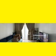 V Residensi 2 Condo @Shah Alam Seksyen 22 For Sale
