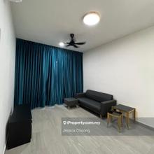 Good condition 2rooms unit for rent! Welcome Oct move in!