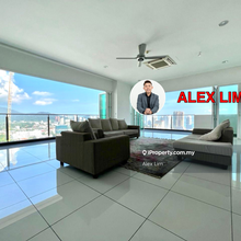 Residence 21 Georgetown For Rent !!