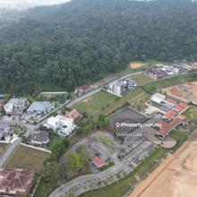 Bungalow land for Sale