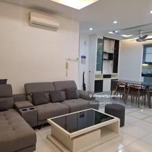 Spectrum Residence Condominium @ Bukit Mertajam For Sale