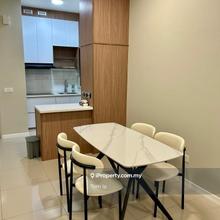 Kuala Lumpur Segambut Savvy Condominium For Rent