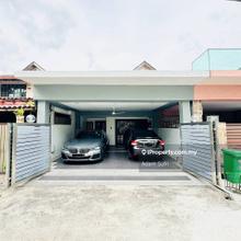 2 Storey Terrace Taman Desaria, Pjs 5, Petaling Jaya