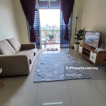 Diamond Regency Pool View Corner Unit Renovated 