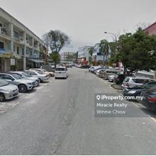 Shop-office for Sale
