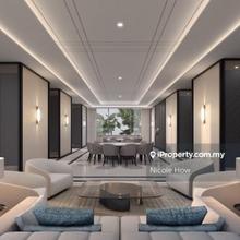 Direct Access Top Grade Lifestyle Shopping Mall and MRT Station