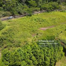 Bungalow land for Sale