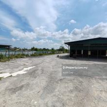 Land For Sell Taman Johan Setia , Kota Kemuning Shah Alam Klang
