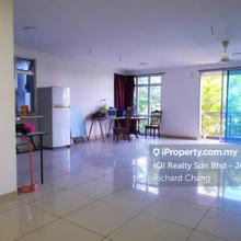 Serviced residence for Sale