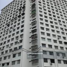 Desa aman for sale