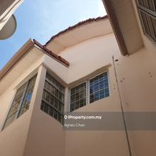 Putra Heights  24x75 Intermediate