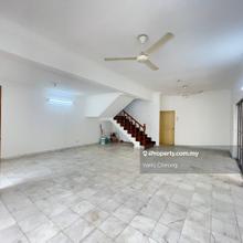 Bukit Rahman Putra, Corner Unit, Well Kept, Limited Unit