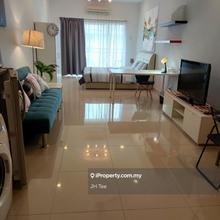 Windsor Tower, Sri Hartamas Fully Furnished Studio, Move in Conditions