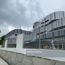 Smart Warehouse