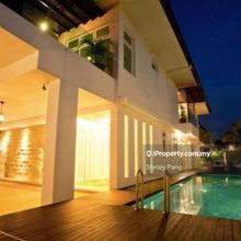 Horizon Hills Golf West Link Bungalow House For Sale 
