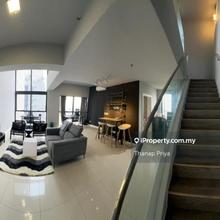 Icon City Duplex 2 Storey