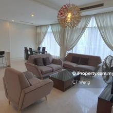 Serviced residence for Sale