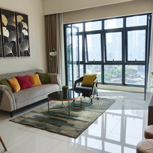 Tribeca Residence Fully Furnished for Rent