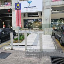 Shop Office for Sale Metropolitan Square Damansara Perdana