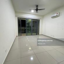 Brand New Unit, Partial Furnished, Facing Stadium, 2 Carparks