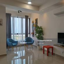 Studio Unit Near City