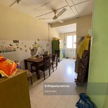 Cheras Perdana Corner Lot Cheap !