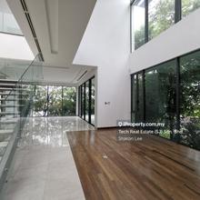 Bungalow for Rent