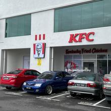 Razak city ( rc residences ) 2 storey shop for sale