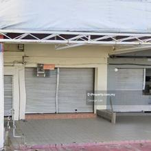 Wong Ah Jang, Kuantan -sfs059 Shop Lot 4 Storey