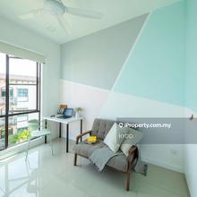 Fully furnished shaftsbury putrajaya presint 1 alamanda