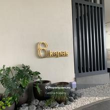6 Kapas for Sale 