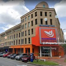 The Strand Kota Damansara  Below Bank Value 1.7 Mil