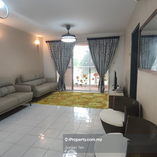 Mont Kiara Condominium for Sale