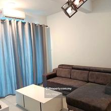 3 Residence Seaview Fully Furnished Unit For Rent @ Karpal Singh Drive