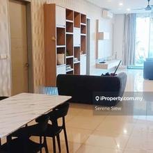 Fully Furnished 2415sf for Rent