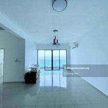Waterside Residence Luxury Unit For Rent