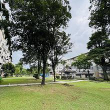 For Sale Reno Fully Furnished Endlot Impian Apartment Damansara Damai
