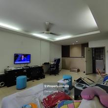 Bayu puteri 3 apartment