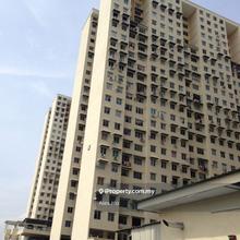 Best Buy!! Sri Saujana, 646sf, High Floor, 3 Bedrooms, Strategic Area