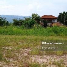 Cheras South Bandar Mahkota Cheras section 6 Bungalow for sale