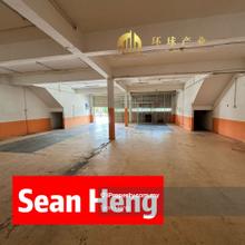 Kubang Semang 3 Adjoining Shops For Rent Facing Mainroad