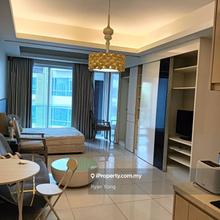 Freehold Low Density, Studio For Sale, 10 mins to Mont Kiara