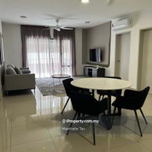 Huni @ Eco Ardence, Setia Alam 